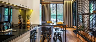 apartamenty-wroc Księcia Witolda