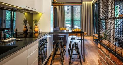 apartamenty-wroc Księcia Witolda