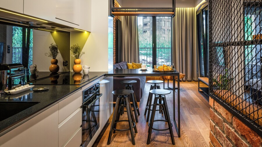 apartamenty-wroc Księcia Witolda