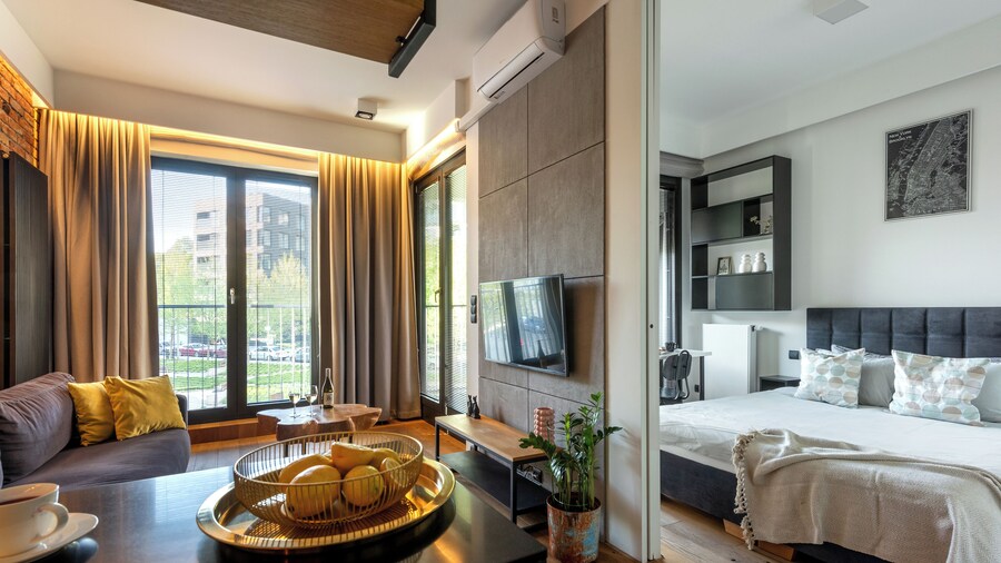 apartamenty-wroc Księcia Witolda