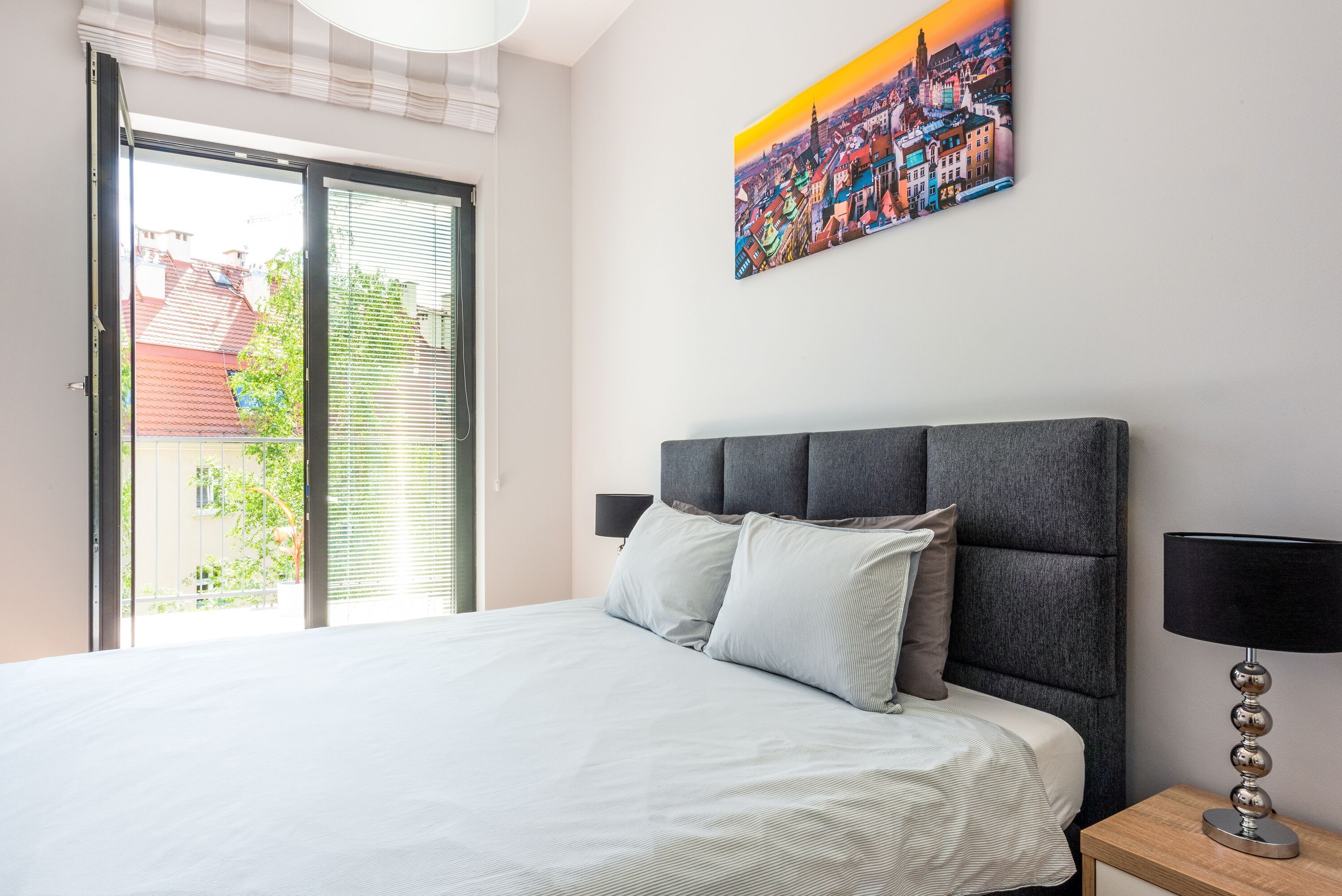 Ropa de cama hipoalergénica y decoración personalizada 