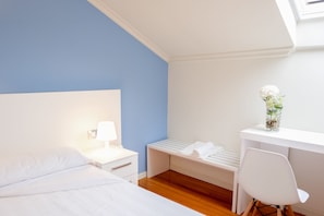 Zustellbetten, kostenloses WLAN, Bettwäsche