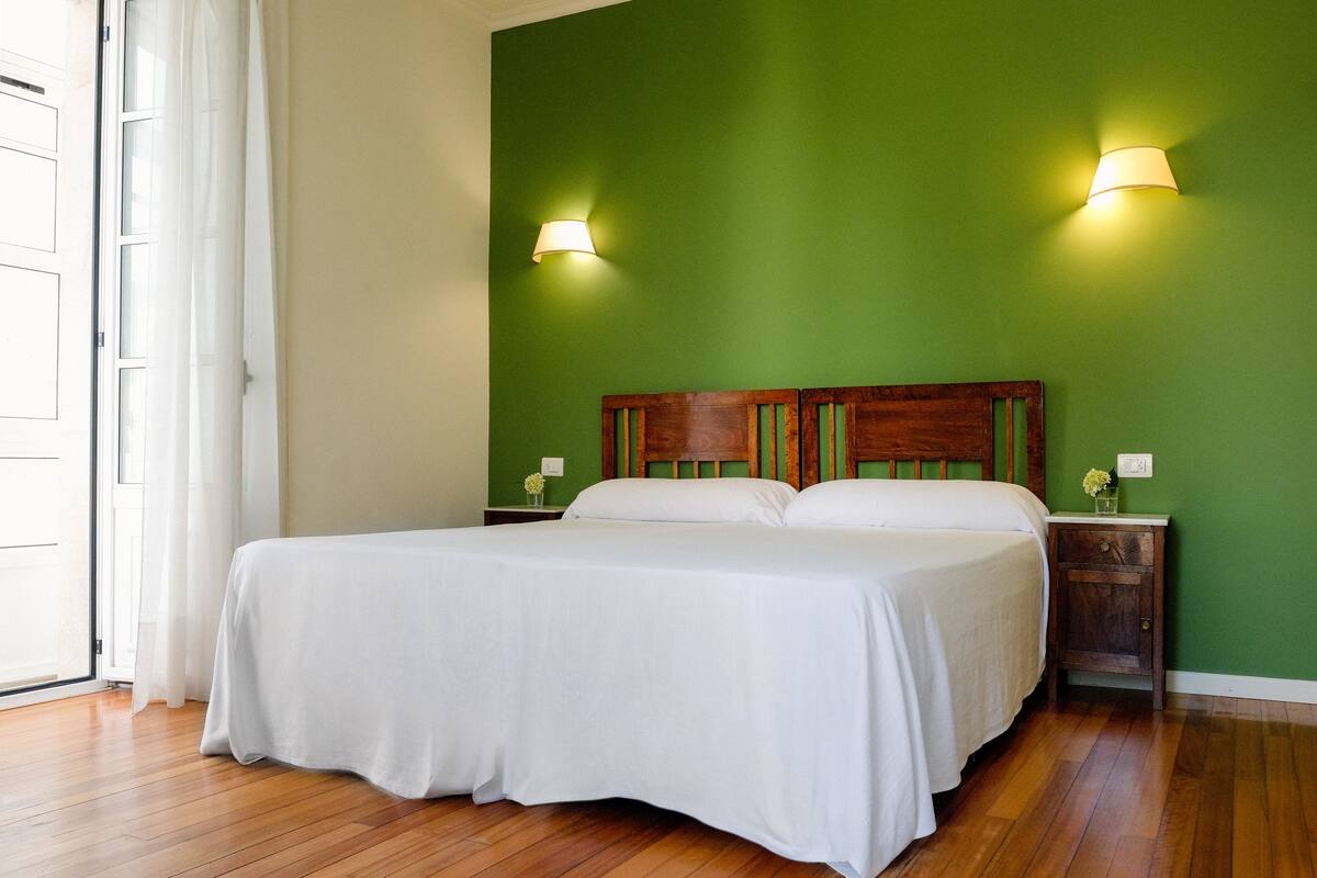 Zustellbetten, kostenloses WLAN, Bettwäsche