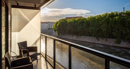 apartamenty-wroc Bulwary Książęce
