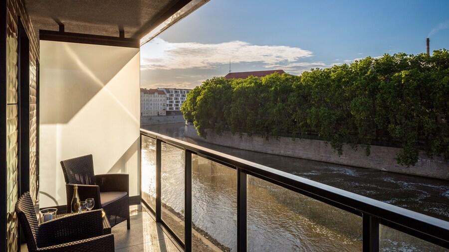 apartamenty-wroc Bulwary Książęce