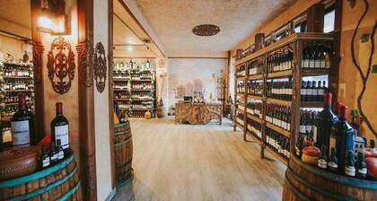 Hotel Wine Palace
