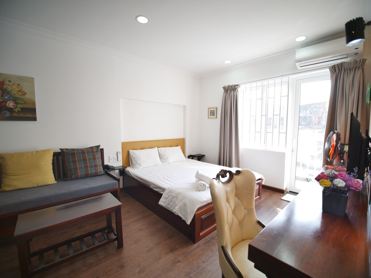 Image de profil de l’hôte