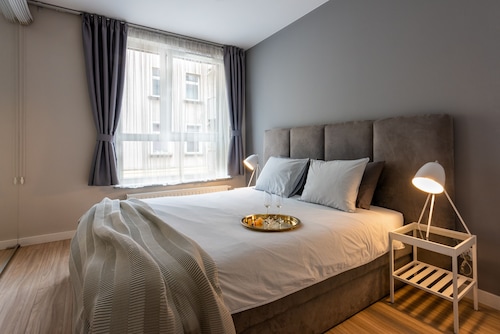 apartamenty-wroc Golden House