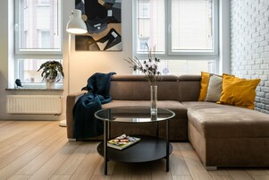 Decoración personalizada y muebles diferentes 