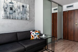 Decoración personalizada y muebles diferentes 