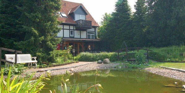 Garden - Auf dem Langenhof Wunstorf (Wunstorf)