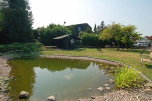 Garden - Auf dem Langenhof Wunstorf (Wunstorf)