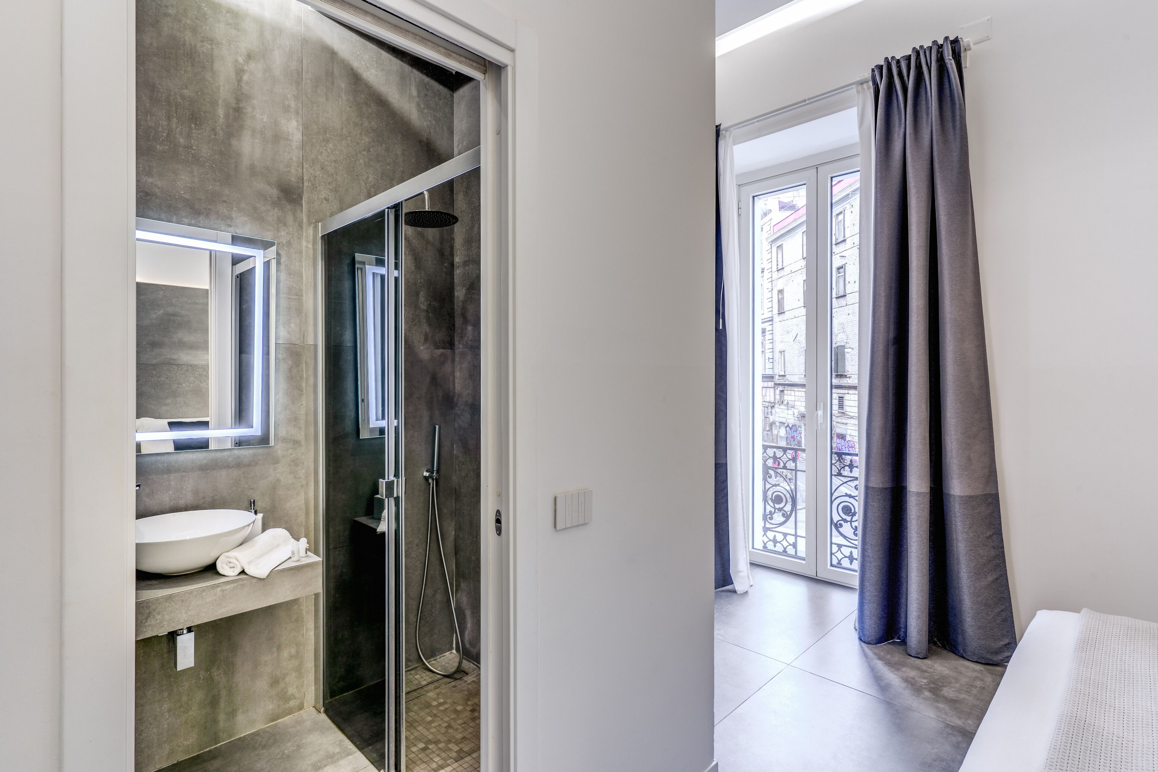 Foto - Gallery Suite Naples