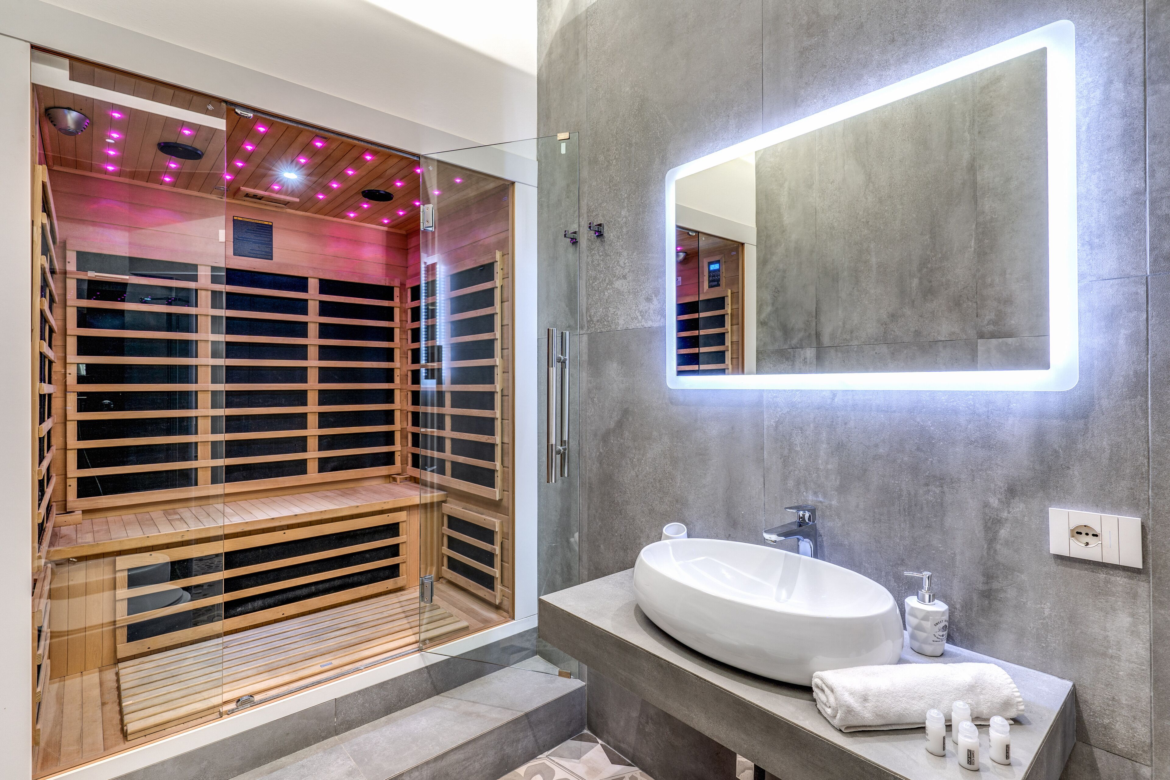 Foto - Gallery Suite Naples