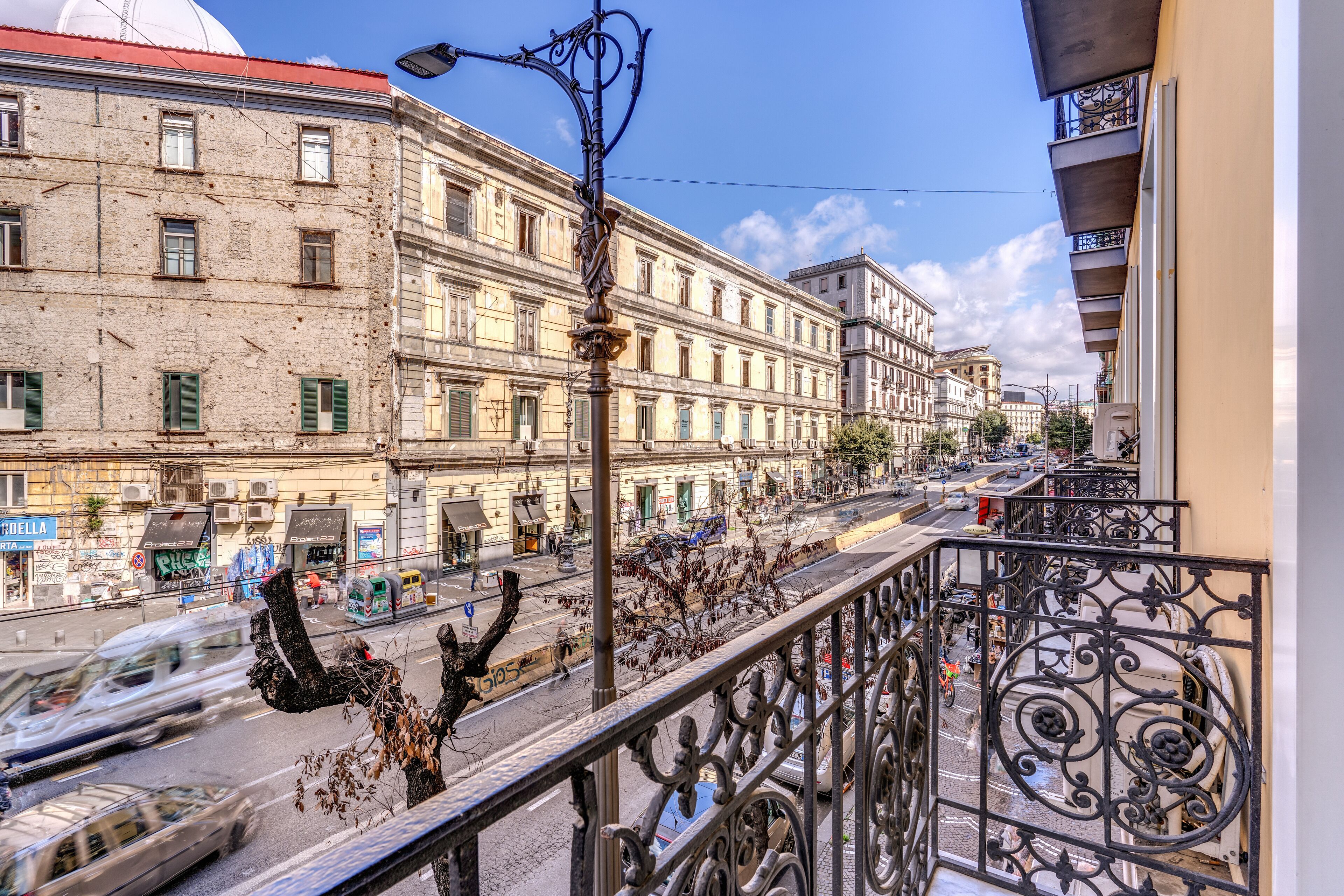 Foto - Gallery Suite Naples