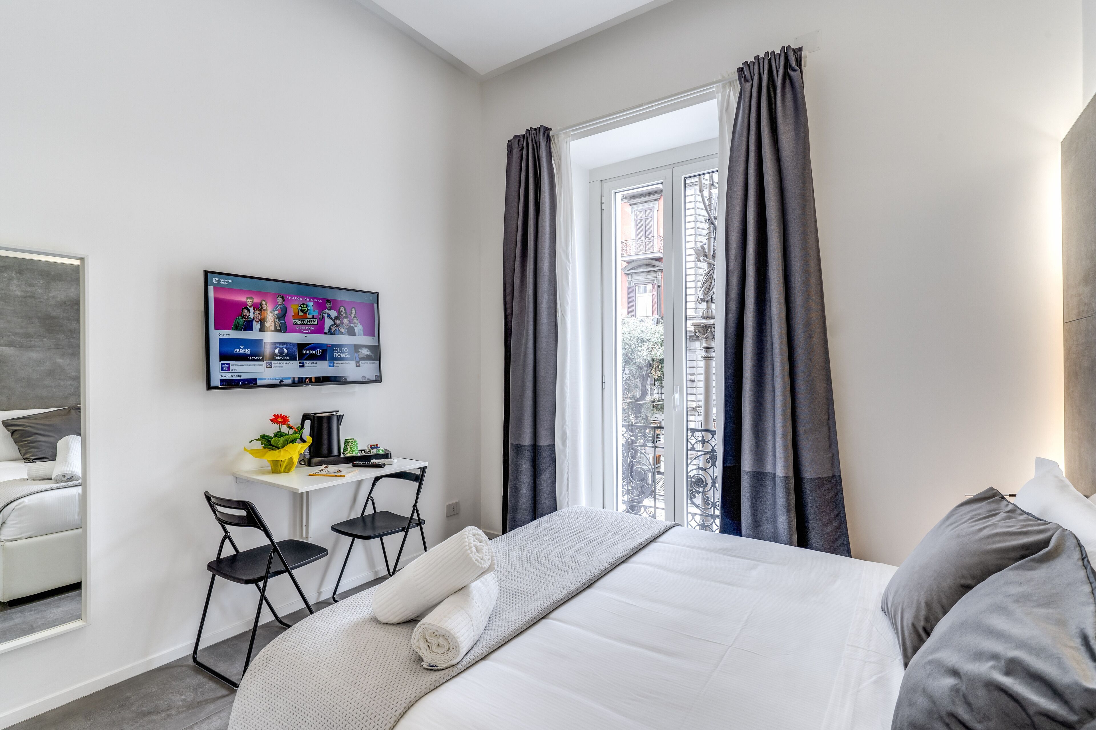 Foto - Gallery Suite Naples