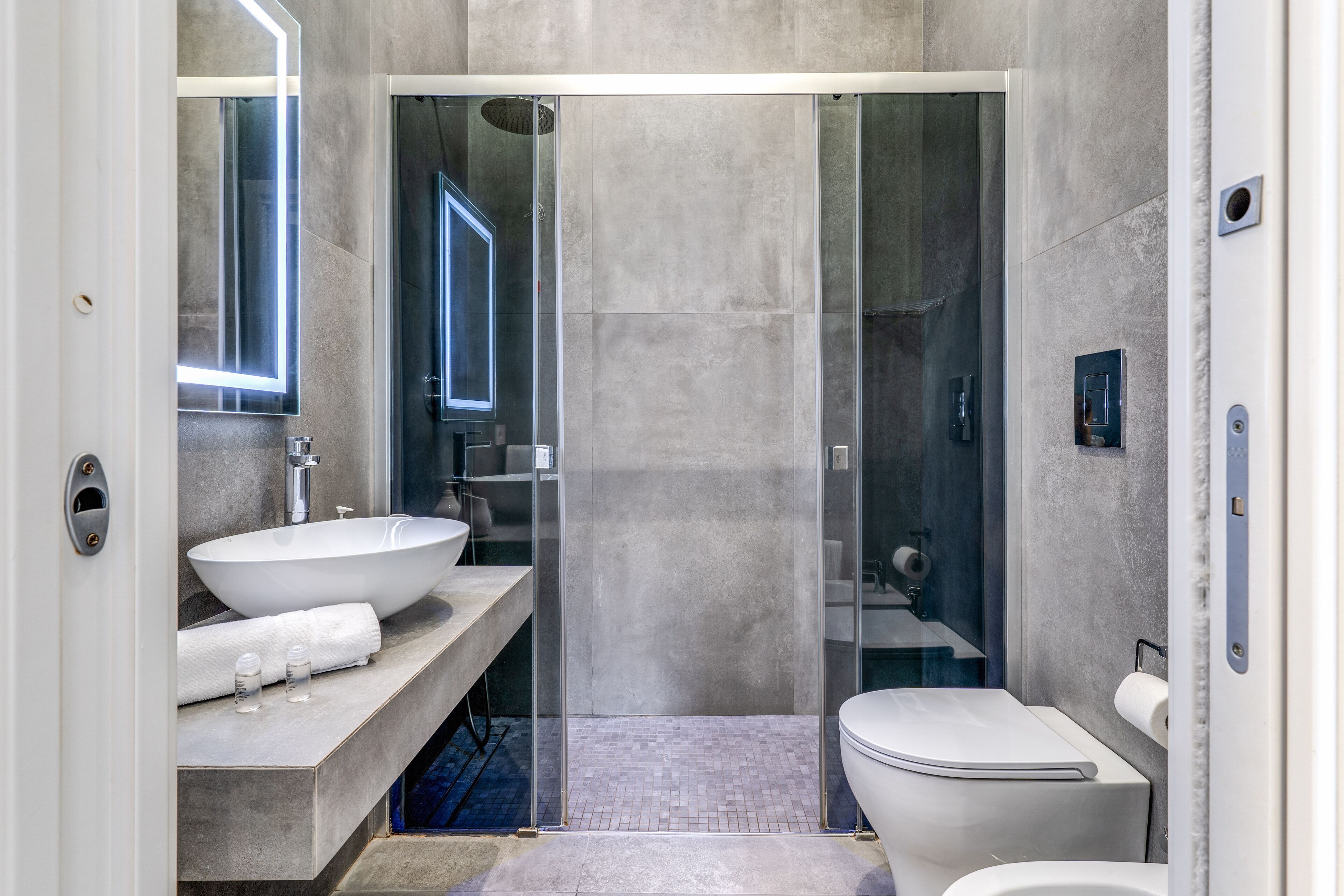 Foto - Gallery Suite Naples