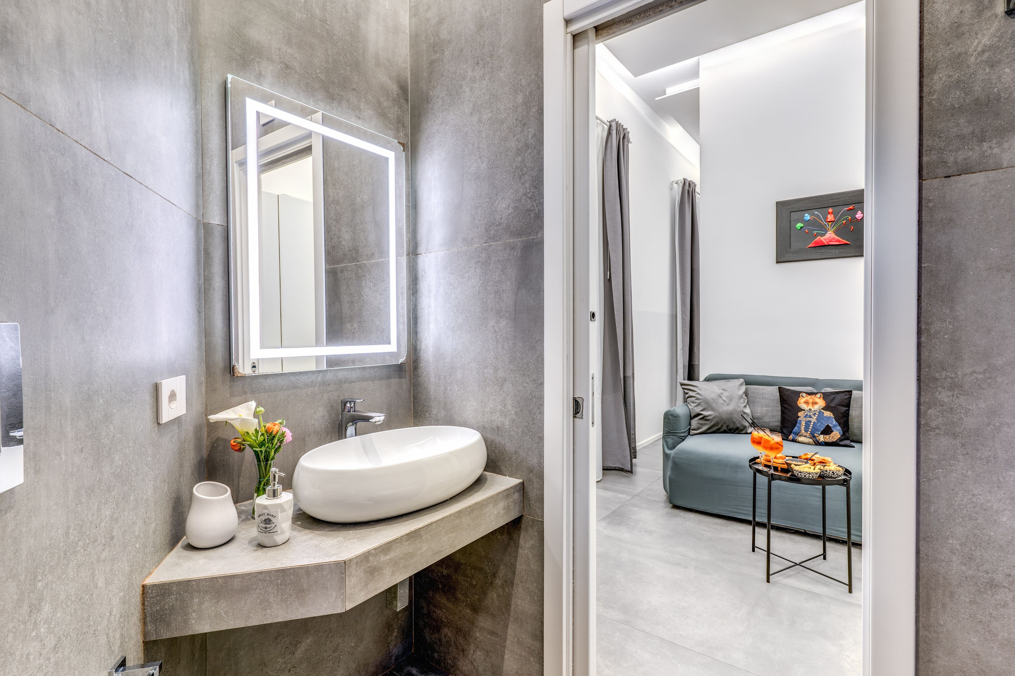 Foto - Gallery Suite Naples