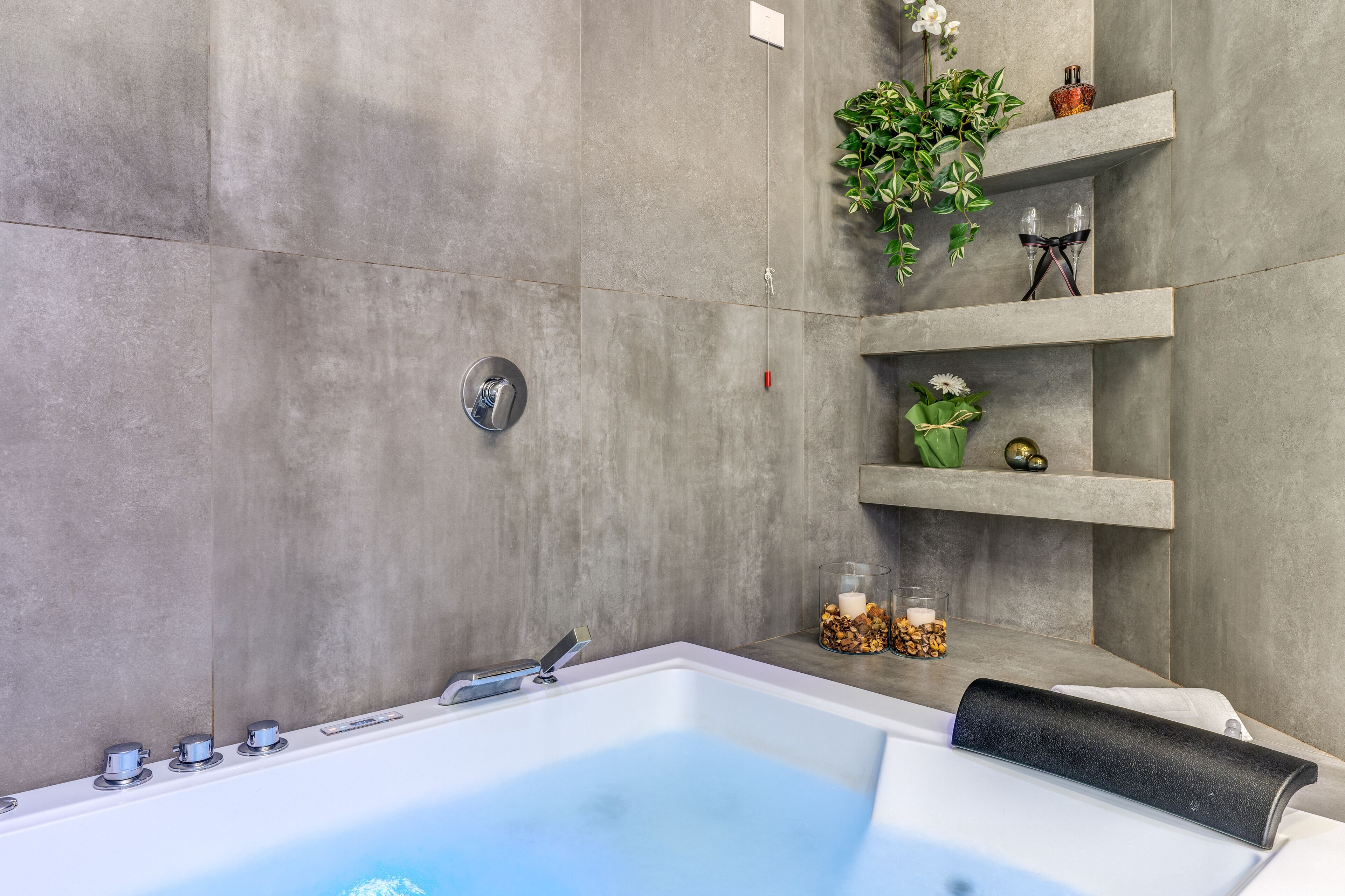 Foto - Gallery Suite Naples