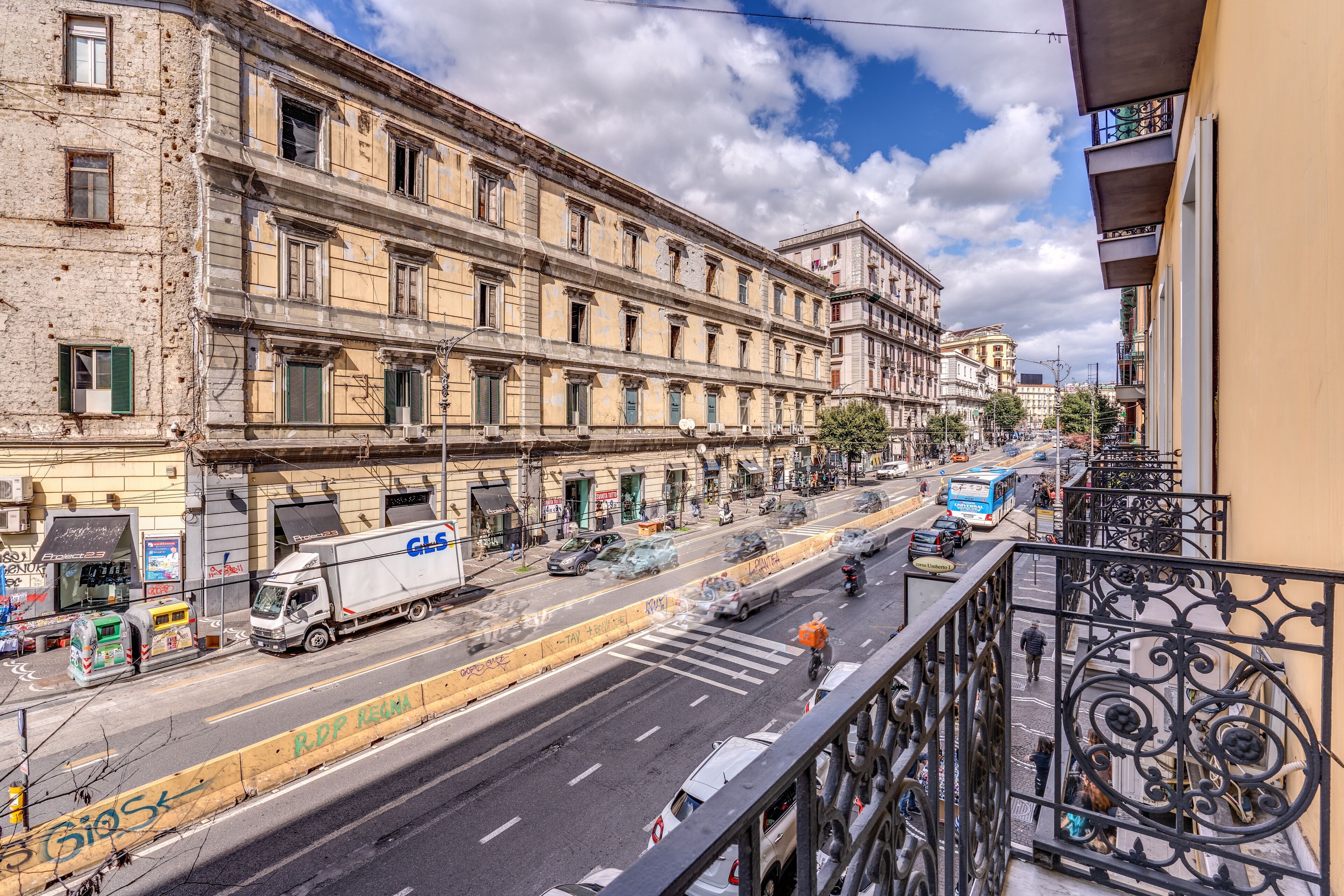 Foto - Gallery Suite Naples