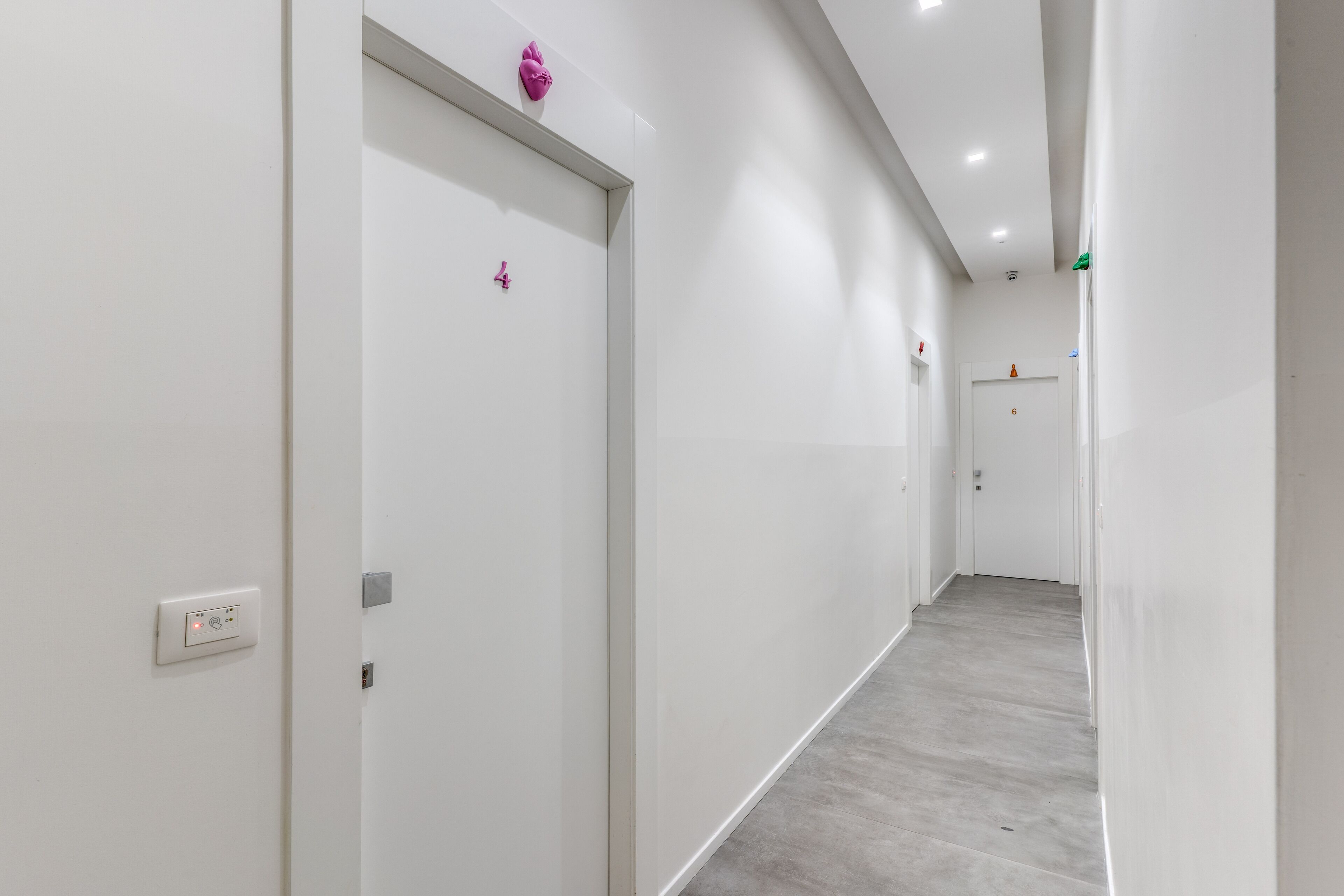 Foto - Gallery Suite Naples