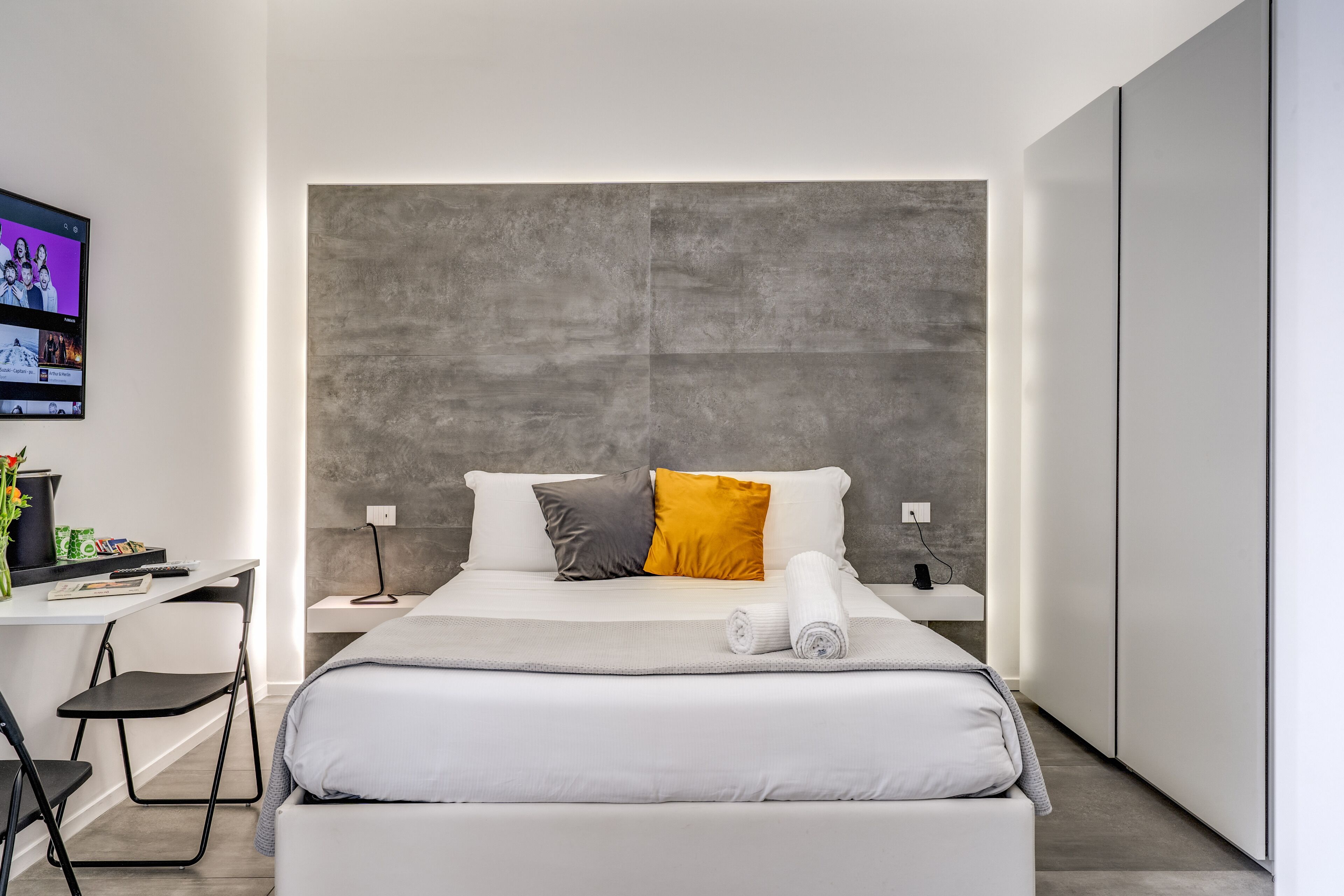 Foto - Gallery Suite Naples