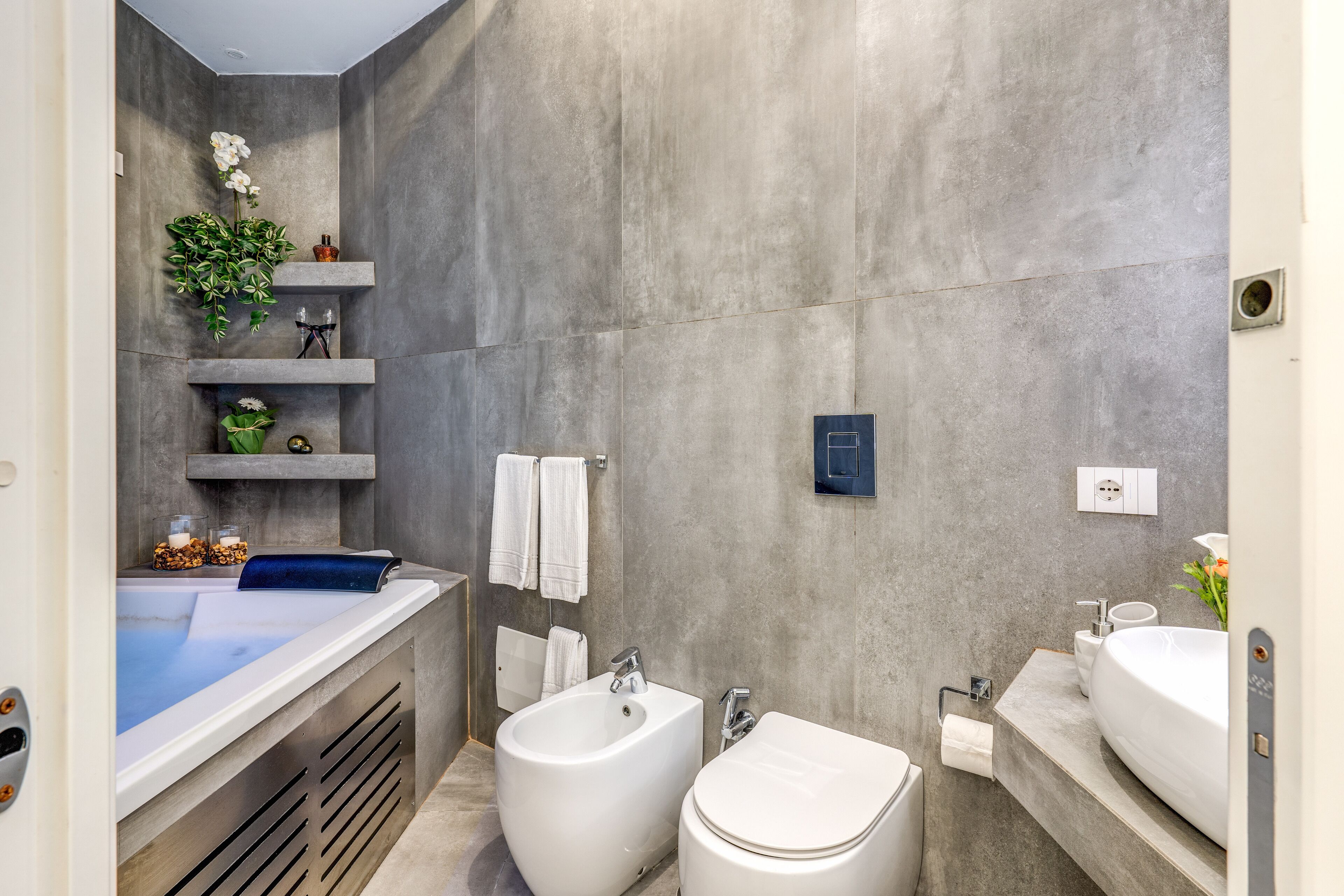 Foto - Gallery Suite Naples