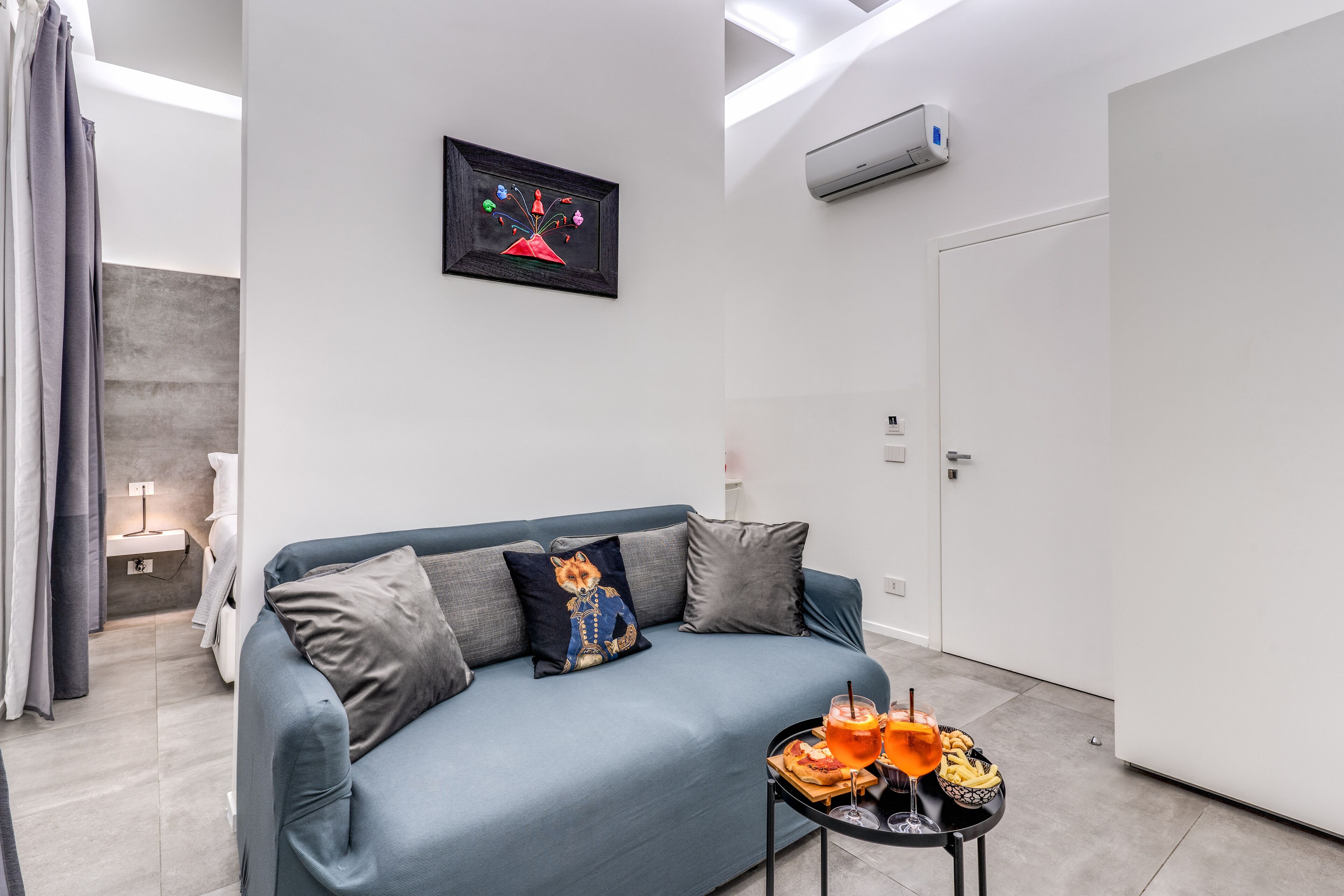 Foto - Gallery Suite Naples