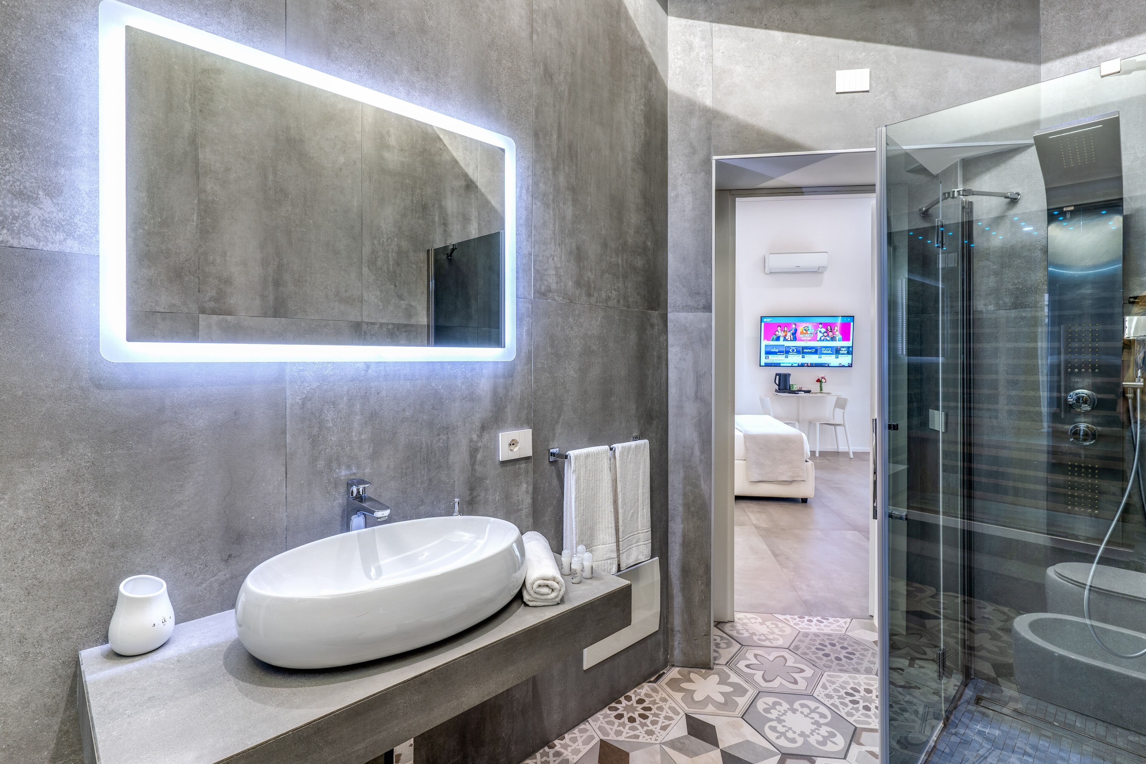 Foto - Gallery Suite Naples