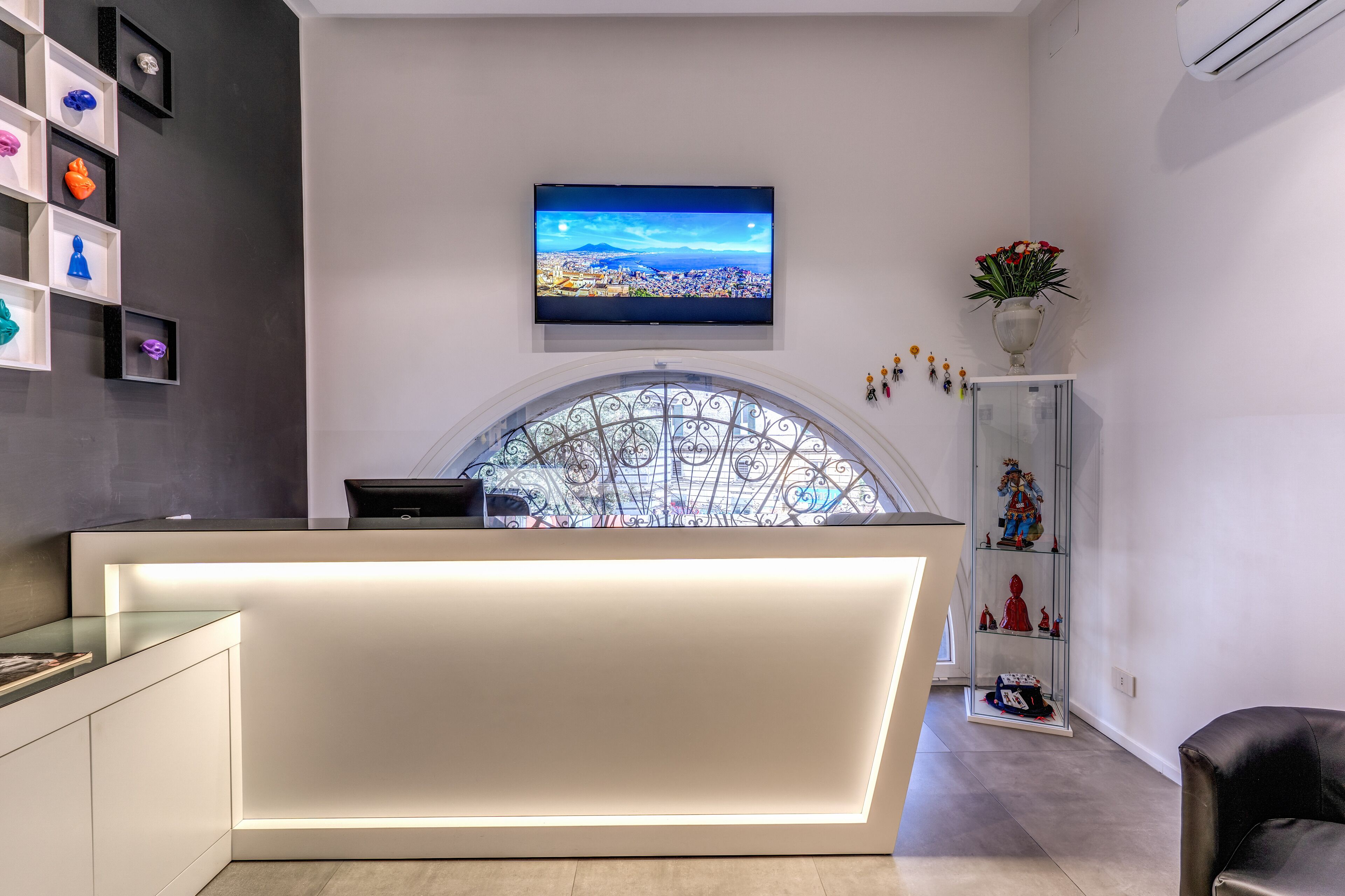 Foto - Gallery Suite Naples