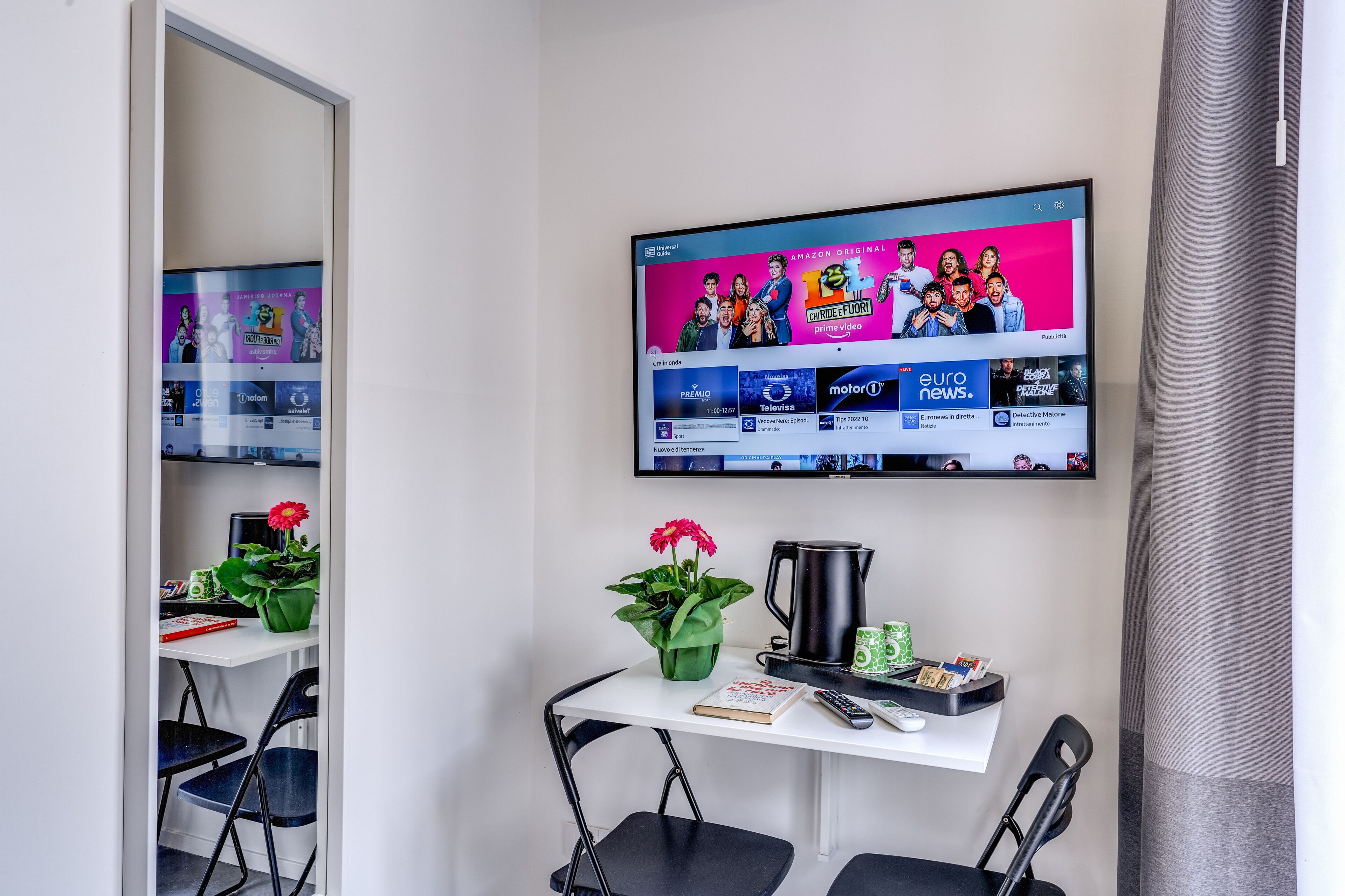 Foto - Gallery Suite Naples