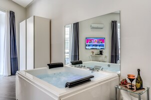 Bathtub spa pribadi