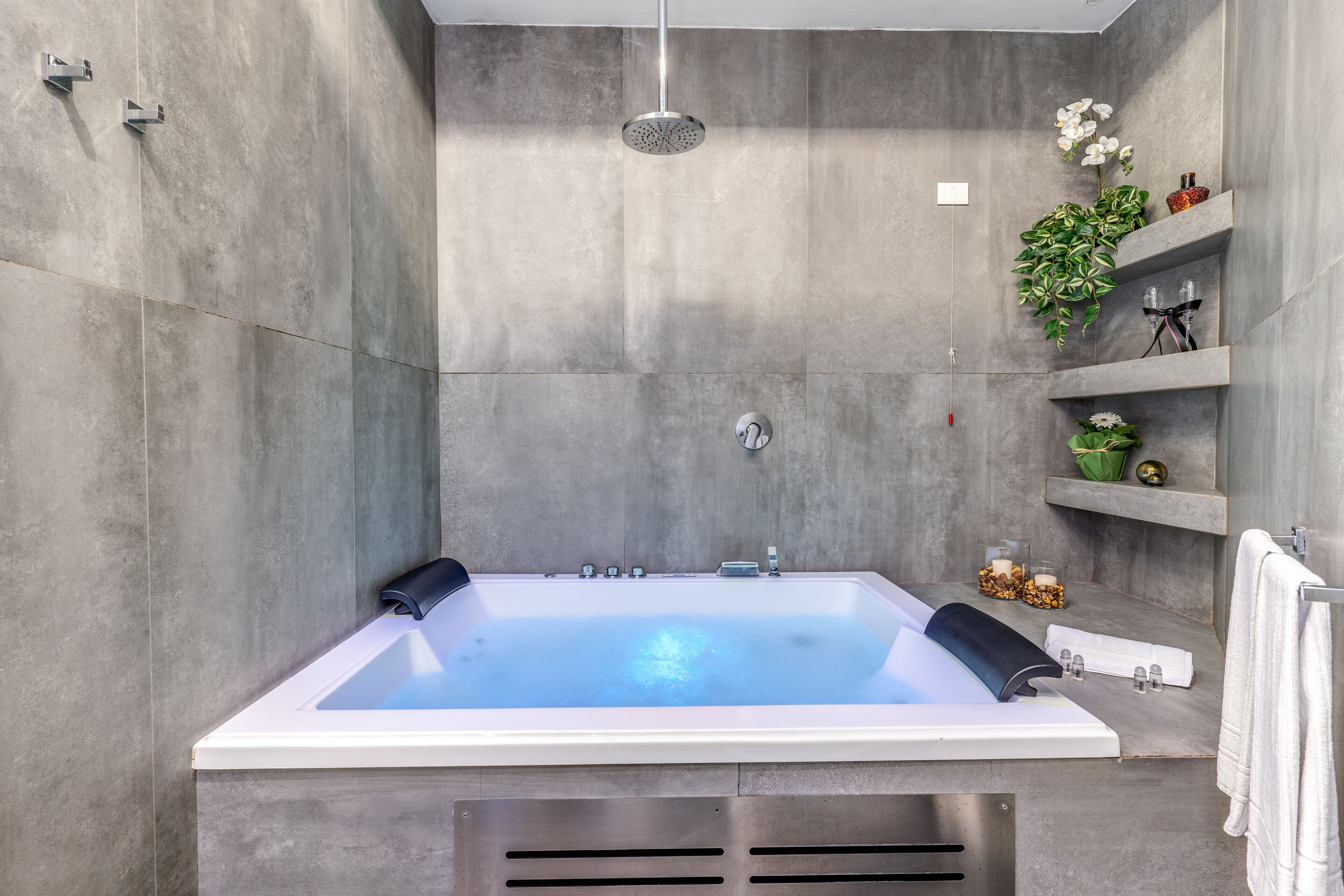 Foto - Gallery Suite Naples