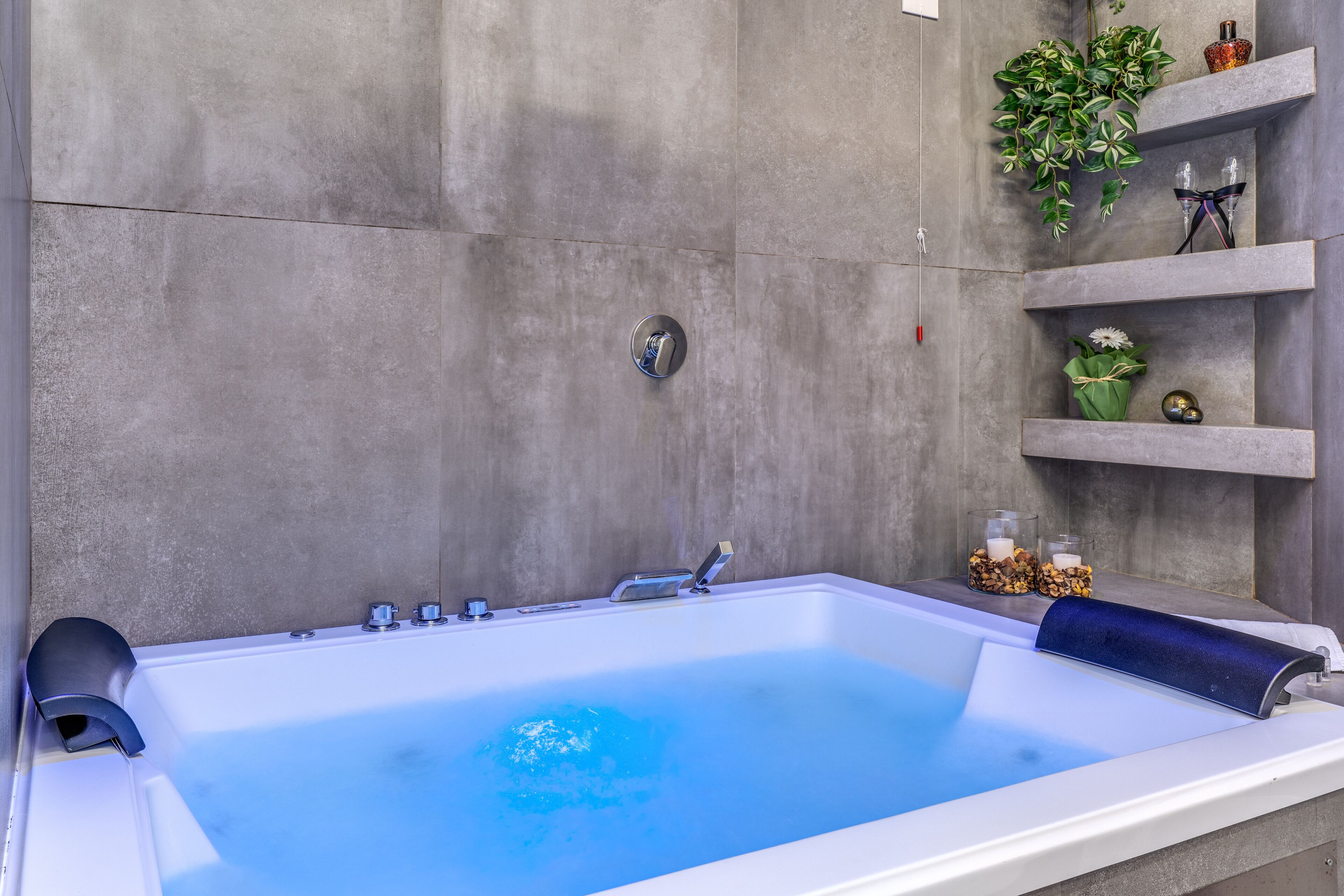 Foto - Gallery Suite Naples