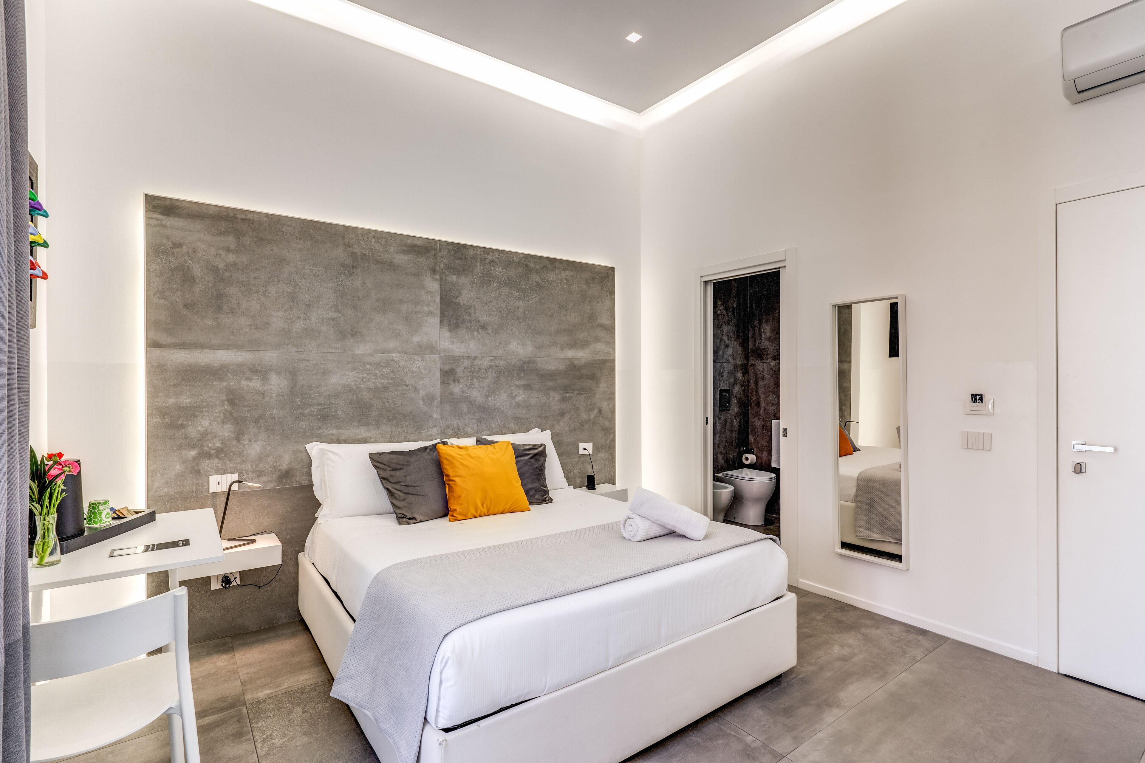 Foto - Gallery Suite Naples