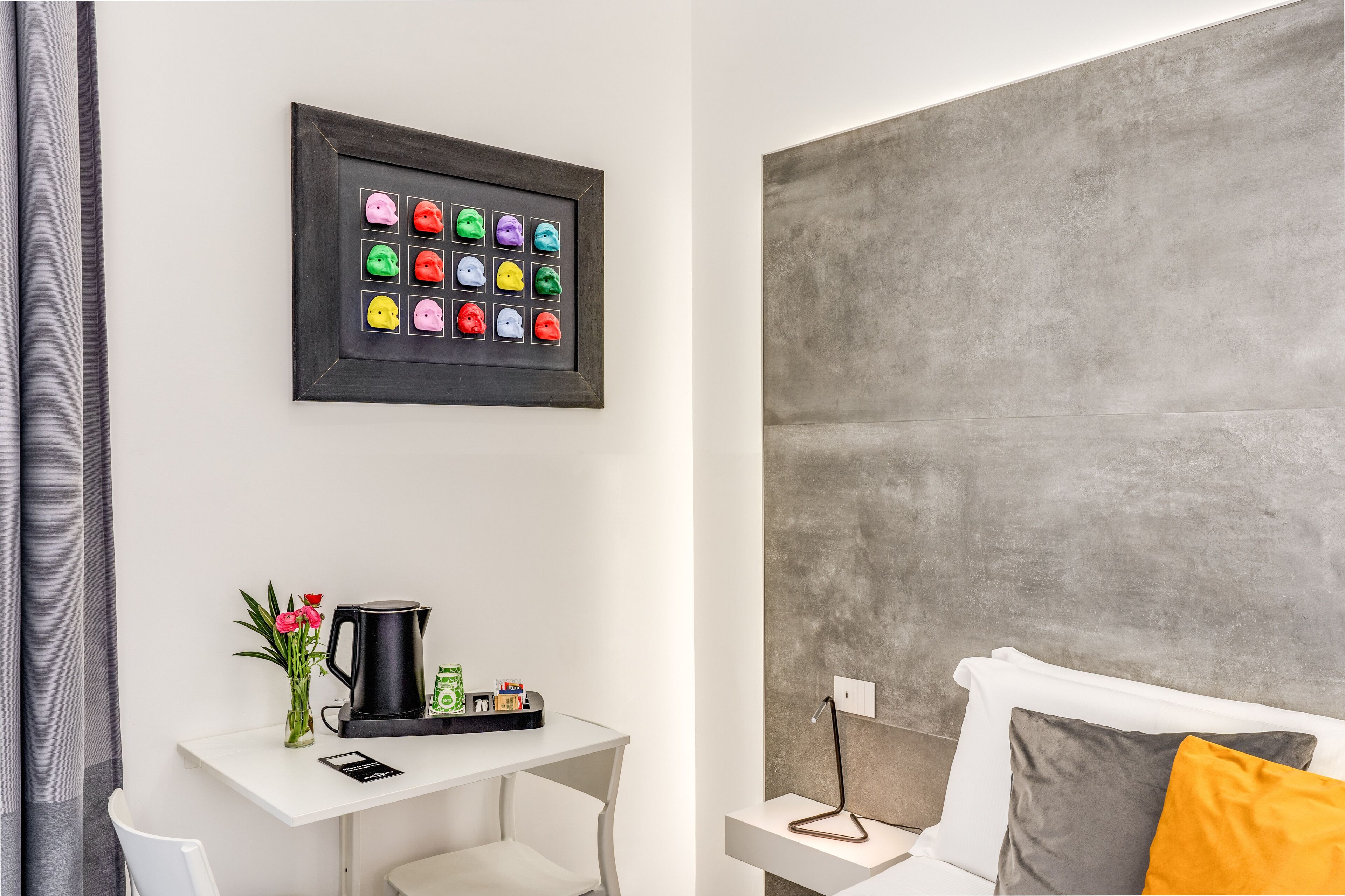 Foto - Gallery Suite Naples