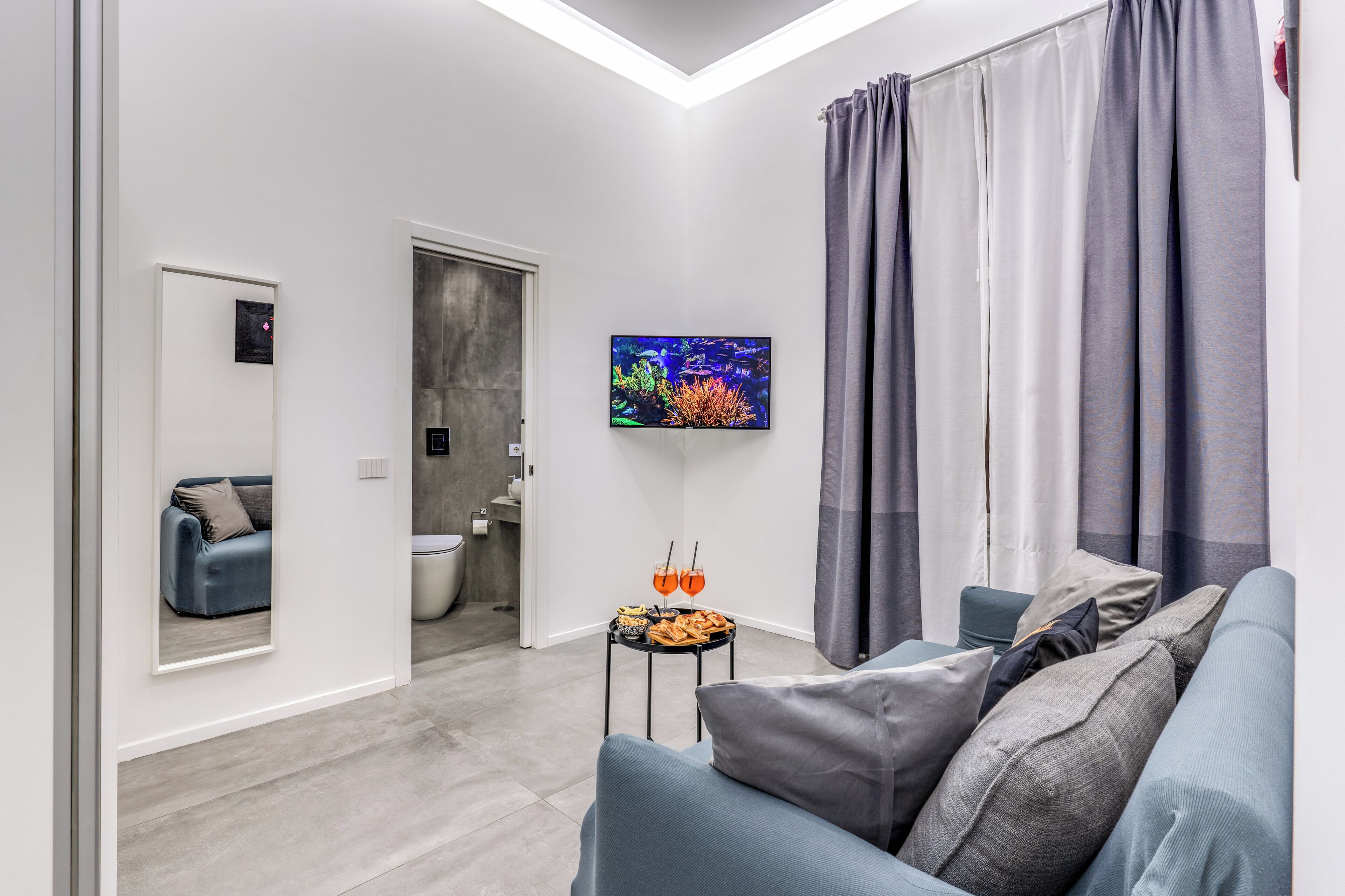 Foto - Gallery Suite Naples