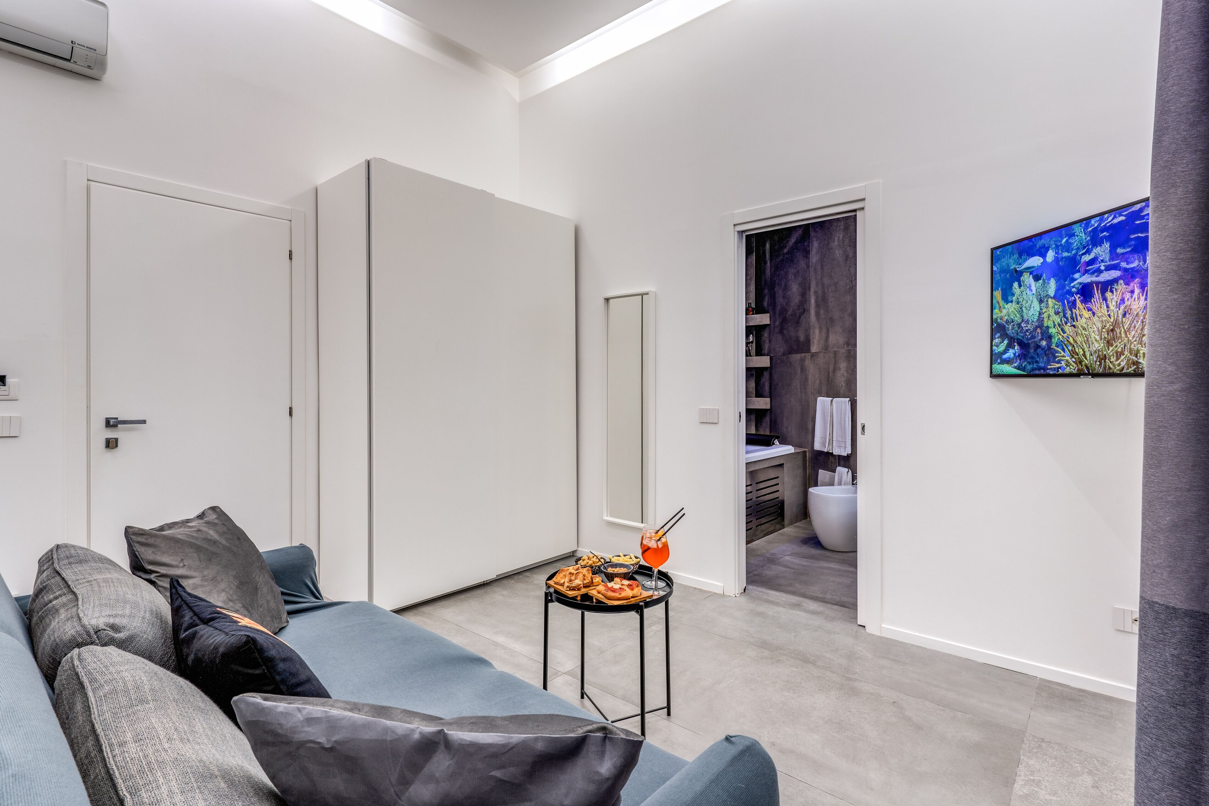 Foto - Gallery Suite Naples