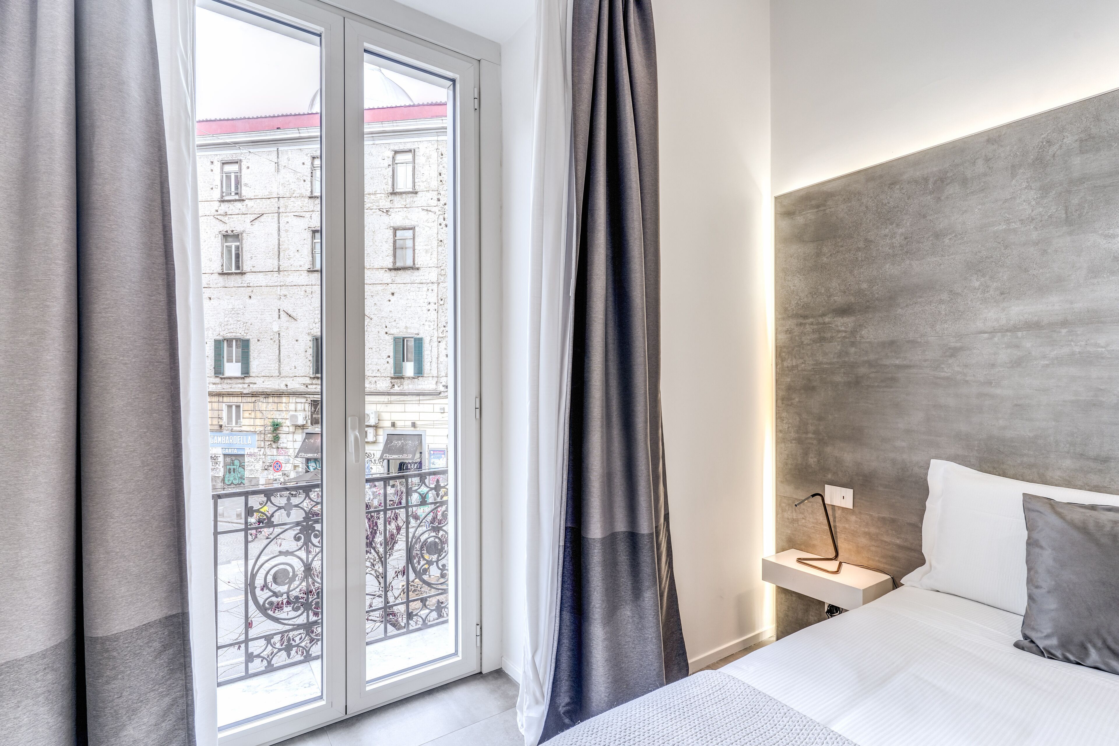 Foto - Gallery Suite Naples