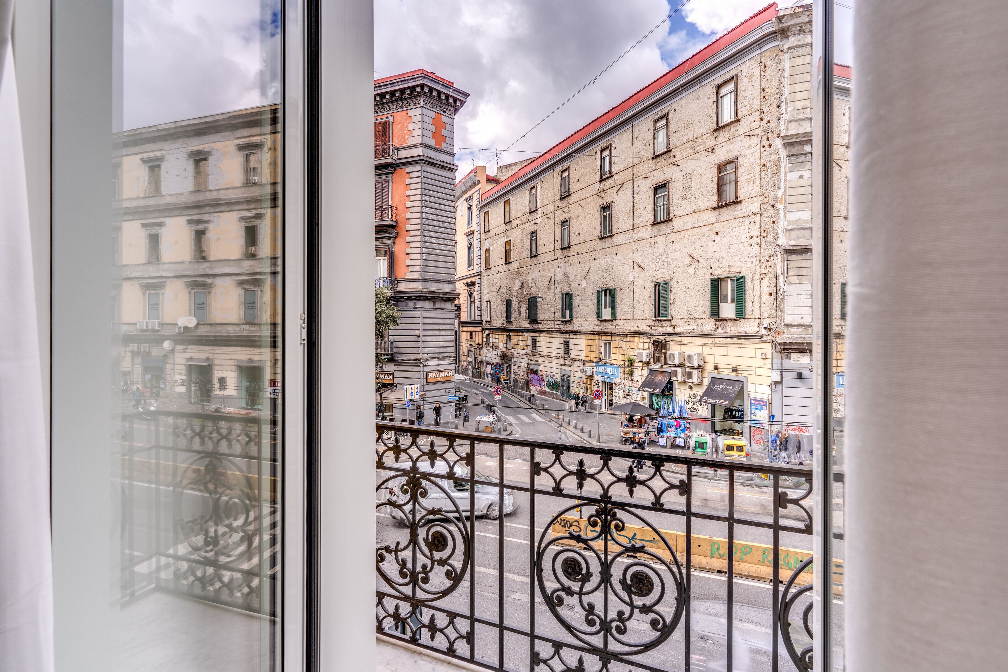 Foto - Gallery Suite Naples