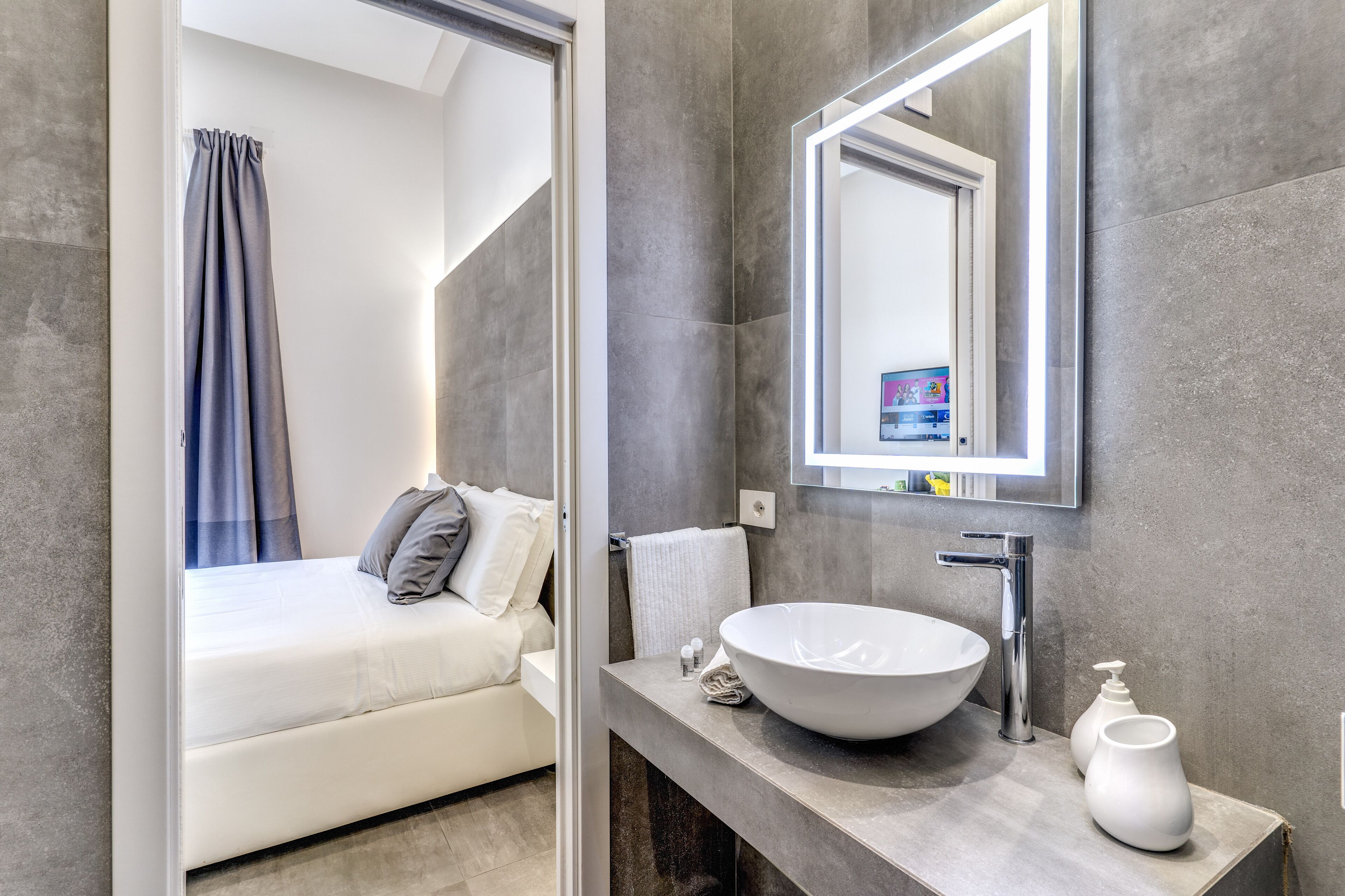 Foto - Gallery Suite Naples