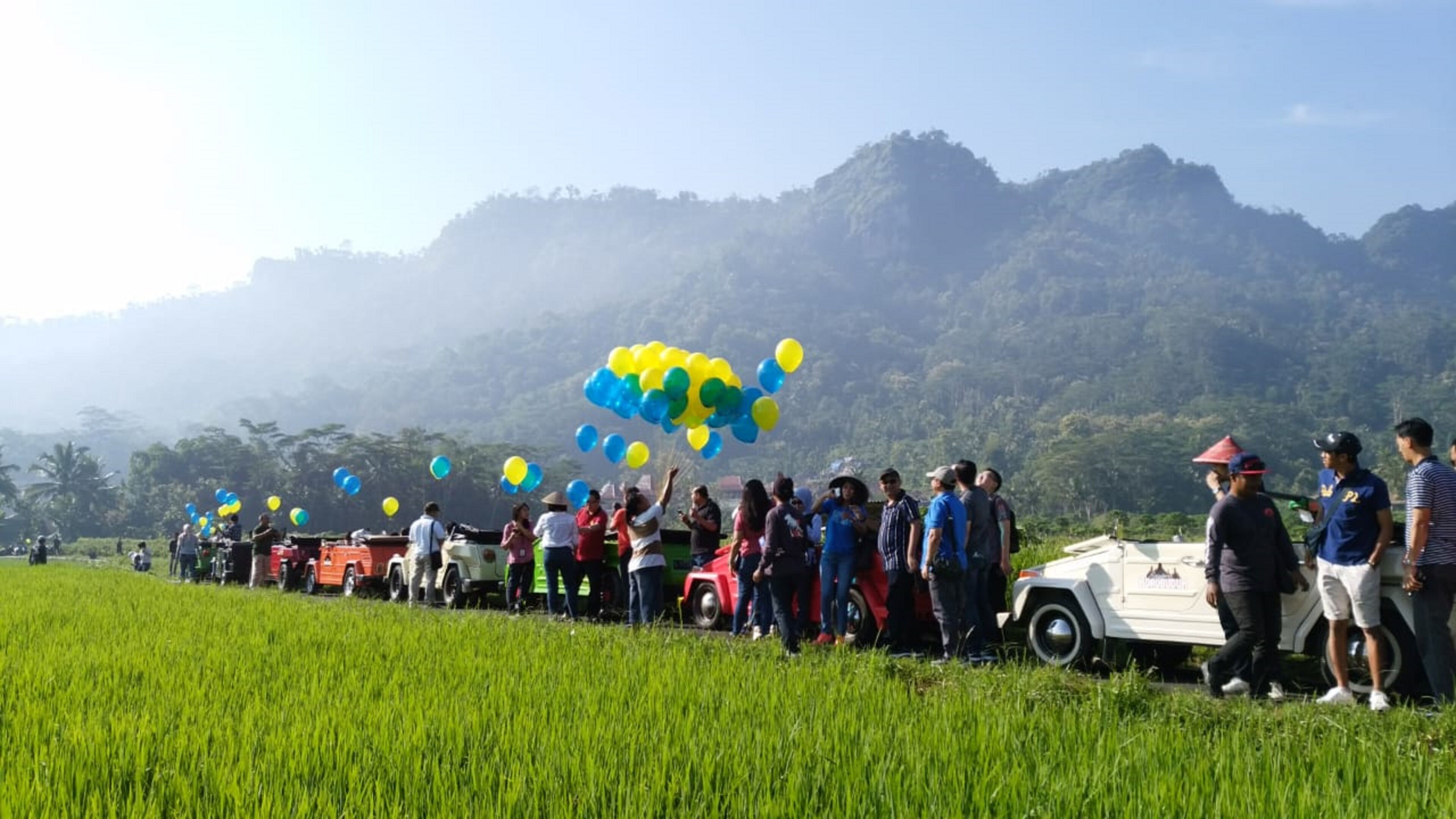 Ekowisata