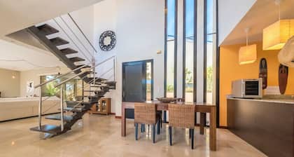 Villa Sa Marinada | 100 meters to the beach | Pool & Bbq