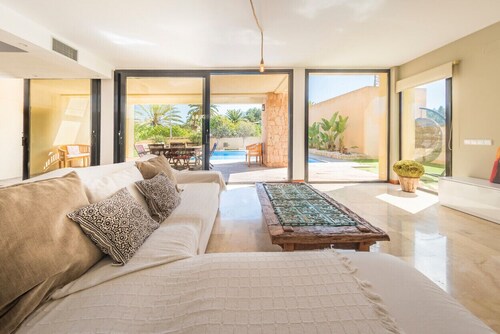 Villa Sa Marinada | 100m de Mar