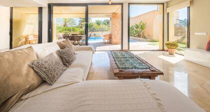 Villa Sa Marinada | 100m de Mar