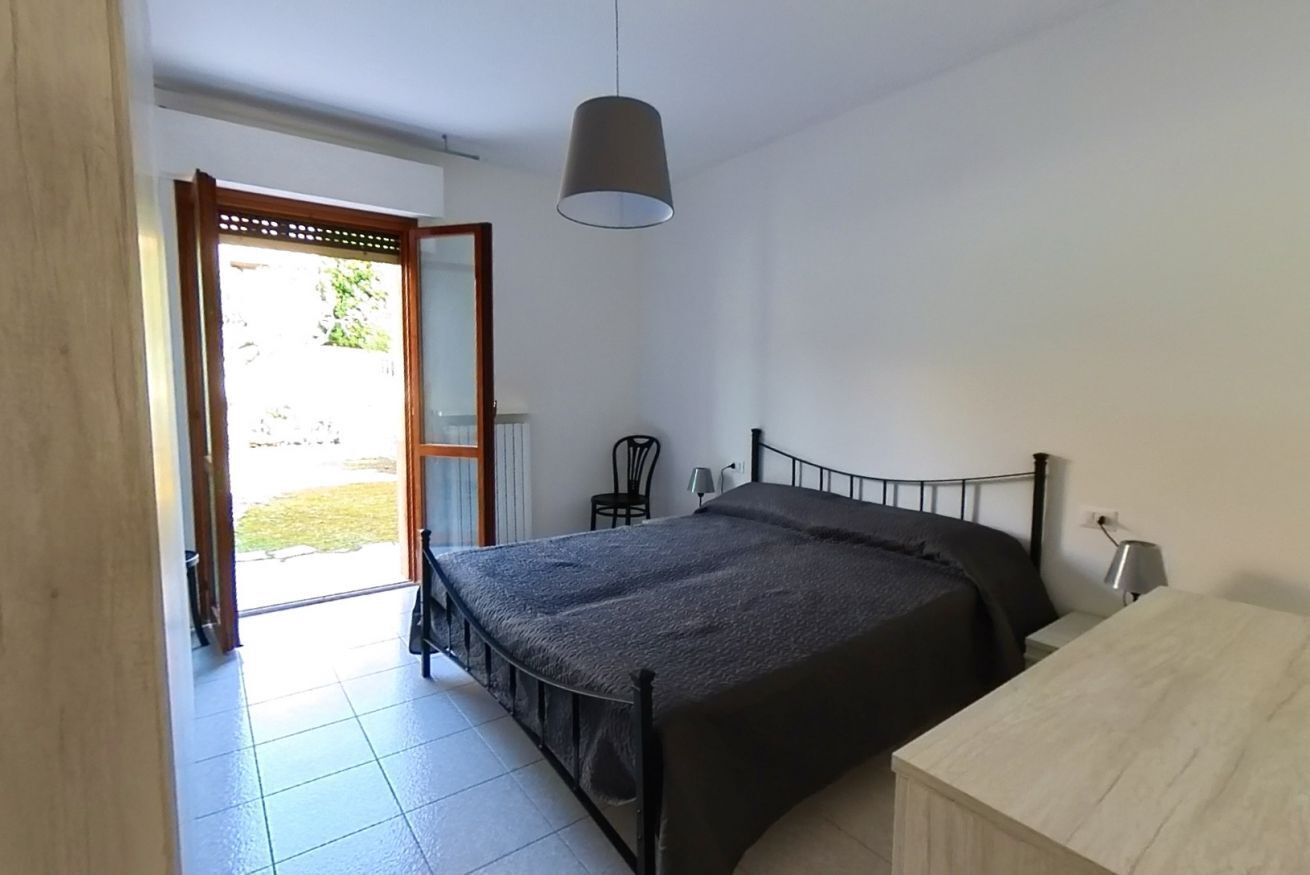 2 Schlafzimmer, Bettwäsche