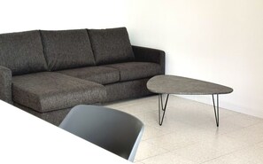 TV - S044 - Sirolo, delightful three-room apartment with garden (Sirolo)