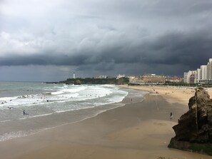 Plage