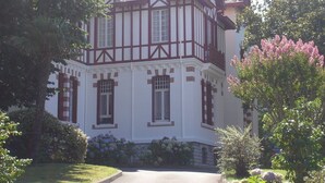 Eksteriør