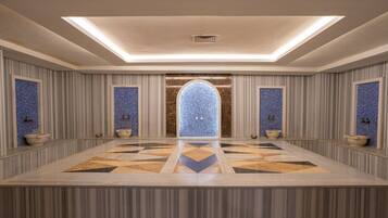 Hot stone massages, Thai massages, sports massages, 1 treatment room